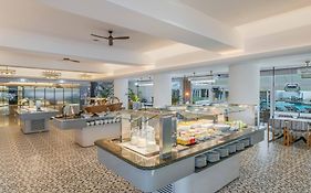 Pestana Blue Alvor Beach